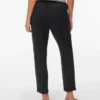 VMMaya broek met middelhoge taille
