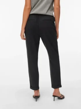 VMMaya broek met middelhoge taille