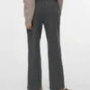 VMMaya-broek met middelhoge taille