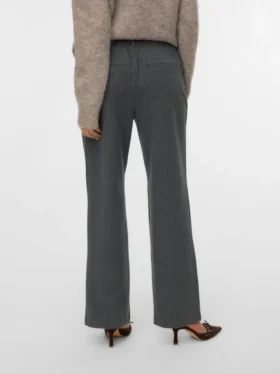 VMMaya-broek met middelhoge taille