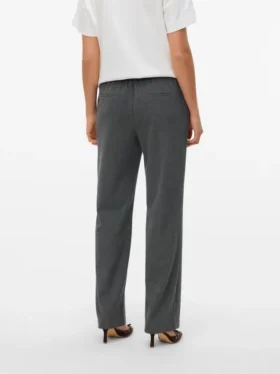 VMMaya-broek met middelhoge taille