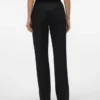 VMMaya-broek met middelhoge taille