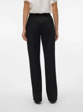 VMMaya-broek met middelhoge taille