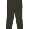 VMMaya-broek met middelhoge taille