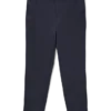 VMMaya-broek met middelhoge taille