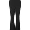 VMMaya-broek met middelhoge taille