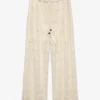 VMMaya-broek met middelhoge taille