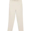 VMMaya-broek met middelhoge taille