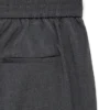 VMMaya-broek met middelhoge taille