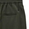 VMMaya-broek met middelhoge taille