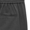VMMaya-broek met middelhoge taille