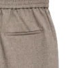 VMMaya broek met middelhoge taille