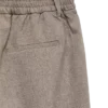 VMMaya broek met middelhoge taille