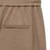 VMMaya-broek met middelhoge taille