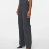 VMMaya-broek met middelhoge taille