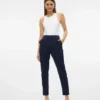 VMMaya-broek met middelhoge taille