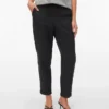 VMMaya broek met middelhoge taille