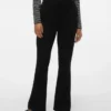 VMMaya-broek met middelhoge taille