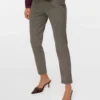 VMMaya-broek met middelhoge taille