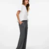 VMMaya-broek met middelhoge taille