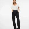 VMMaya-broek met middelhoge taille