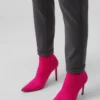 VMMaya-broek met middelhoge taille