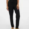 VMMaya-broek met middelhoge taille
