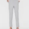 VMMaya-broek met middelhoge taille