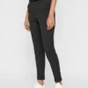 VMMaya-broek met middelhoge taille