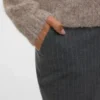 VMMaya-broek met middelhoge taille