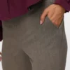VMMaya-broek met middelhoge taille