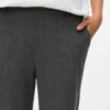 VMMaya-broek met middelhoge taille
