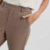 VMMaya-broek met middelhoge taille