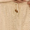 VMMaya-broek met middelhoge taille