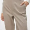 VMMaya-broek met middelhoge taille