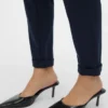 VMMaya-broek met middelhoge taille