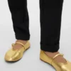 VMMaya-broek met middelhoge taille