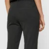 VMMaya-broek met middelhoge taille