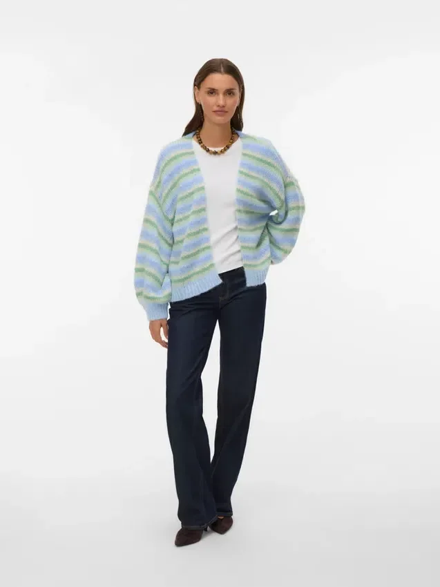 Vmmaybe breigoed vest Vmmaybe breigoed vest