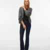 Vmmaybe breigoed vest Vmmaybe breigoed vest