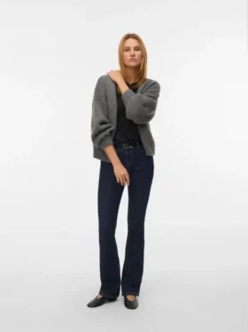 Vmmaybe breigoed vest