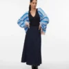 Vmmaybe breigoed vest Vmmaybe breigoed vest