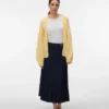 Vmmaybe breigoed vest Vmmaybe breigoed vest