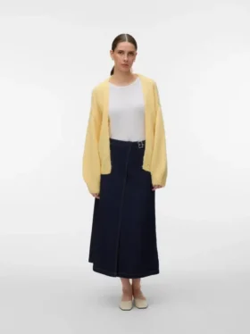 Vmmaybe breigoed vest