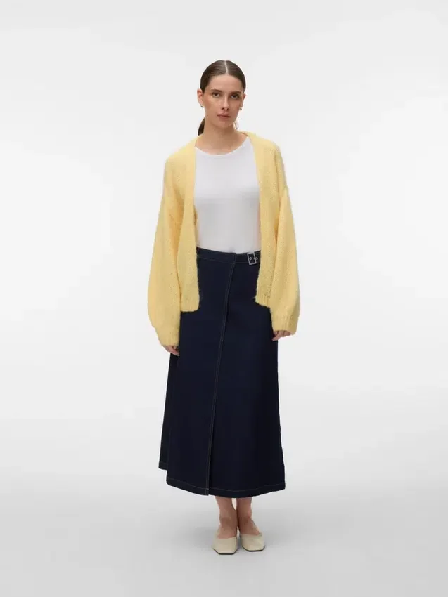 Vmmaybe breigoed vest Vmmaybe breigoed vest