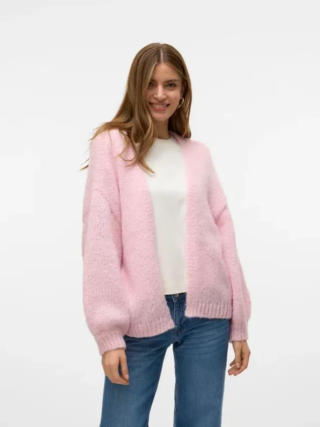 Vmmaybe breigoed vest Vmmaybe breigoed vest