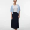 Vmmaybe breigoed vest Vmmaybe breigoed vest