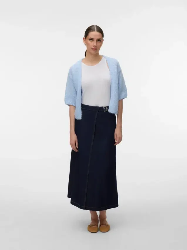 Vmmaybe breigoed vest Vmmaybe breigoed vest