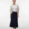 Vmmaybe breigoed vest Vmmaybe breigoed vest