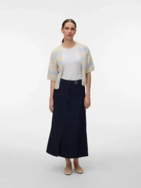Vmmaybe breigoed vest